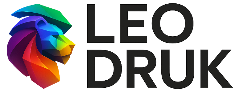 LEO DRUK