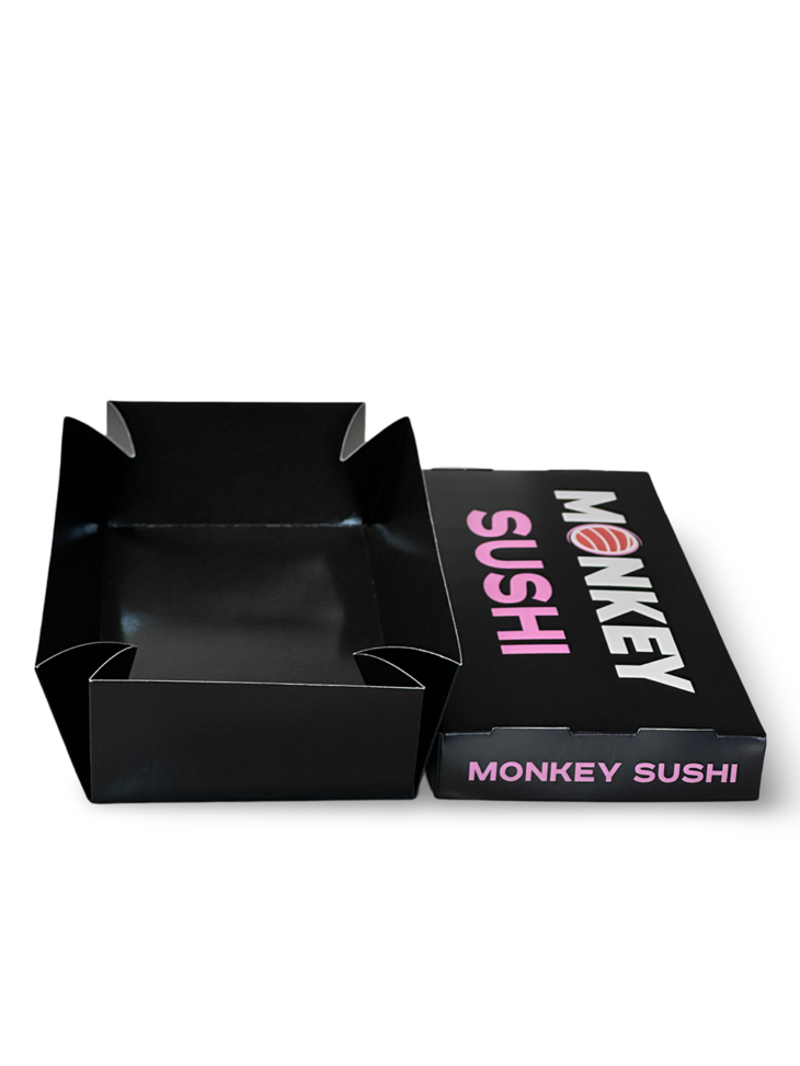Система упаковки для "Monkey Sushi" - Зображення 11