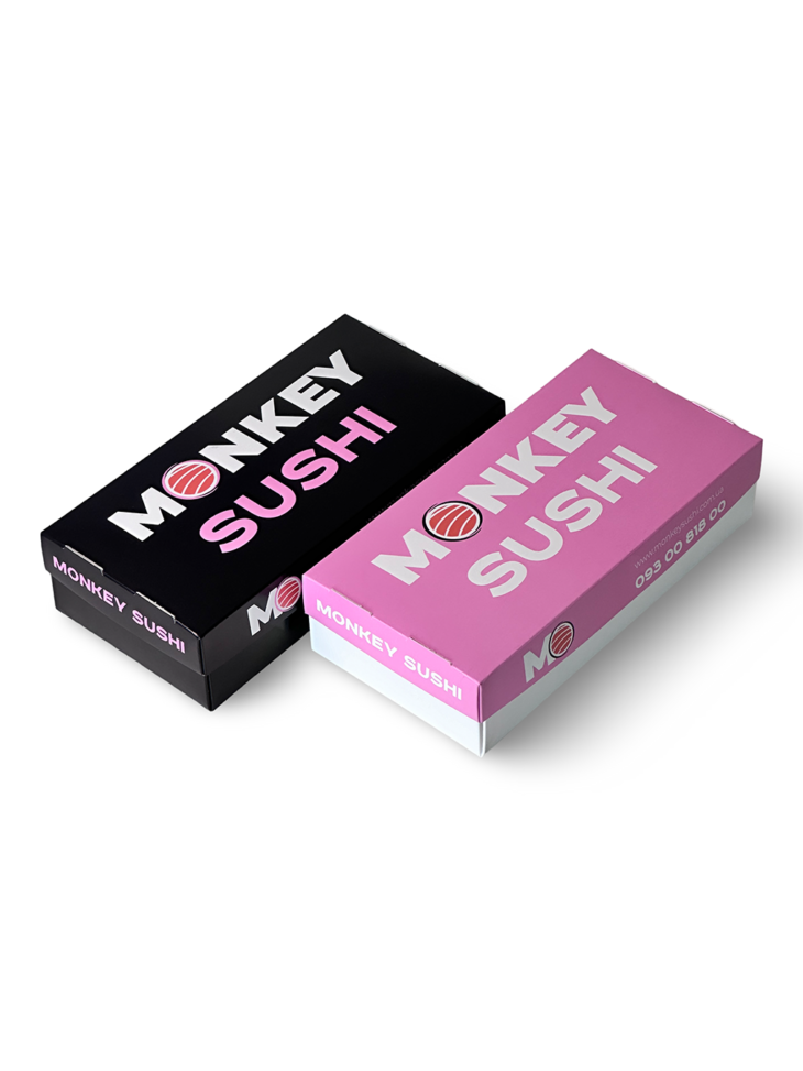 Система упаковки для "Monkey Sushi" - Зображення 4